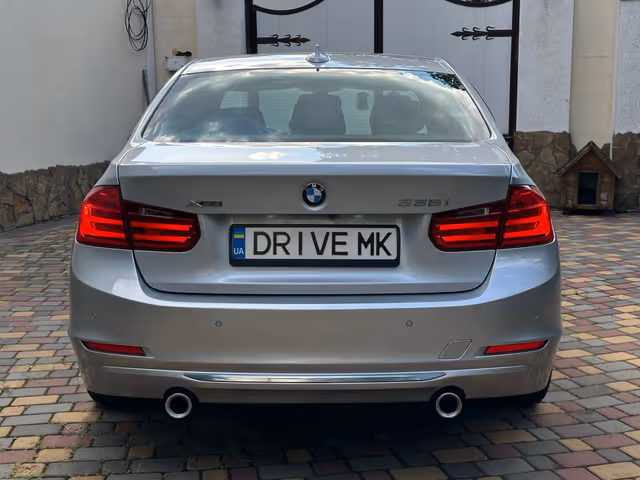 BMW 3 серії - зображення 4