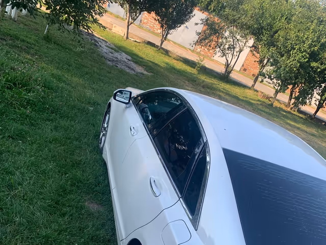 Lincoln MKZ - зображення 5