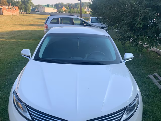 Lincoln MKZ - зображення 2