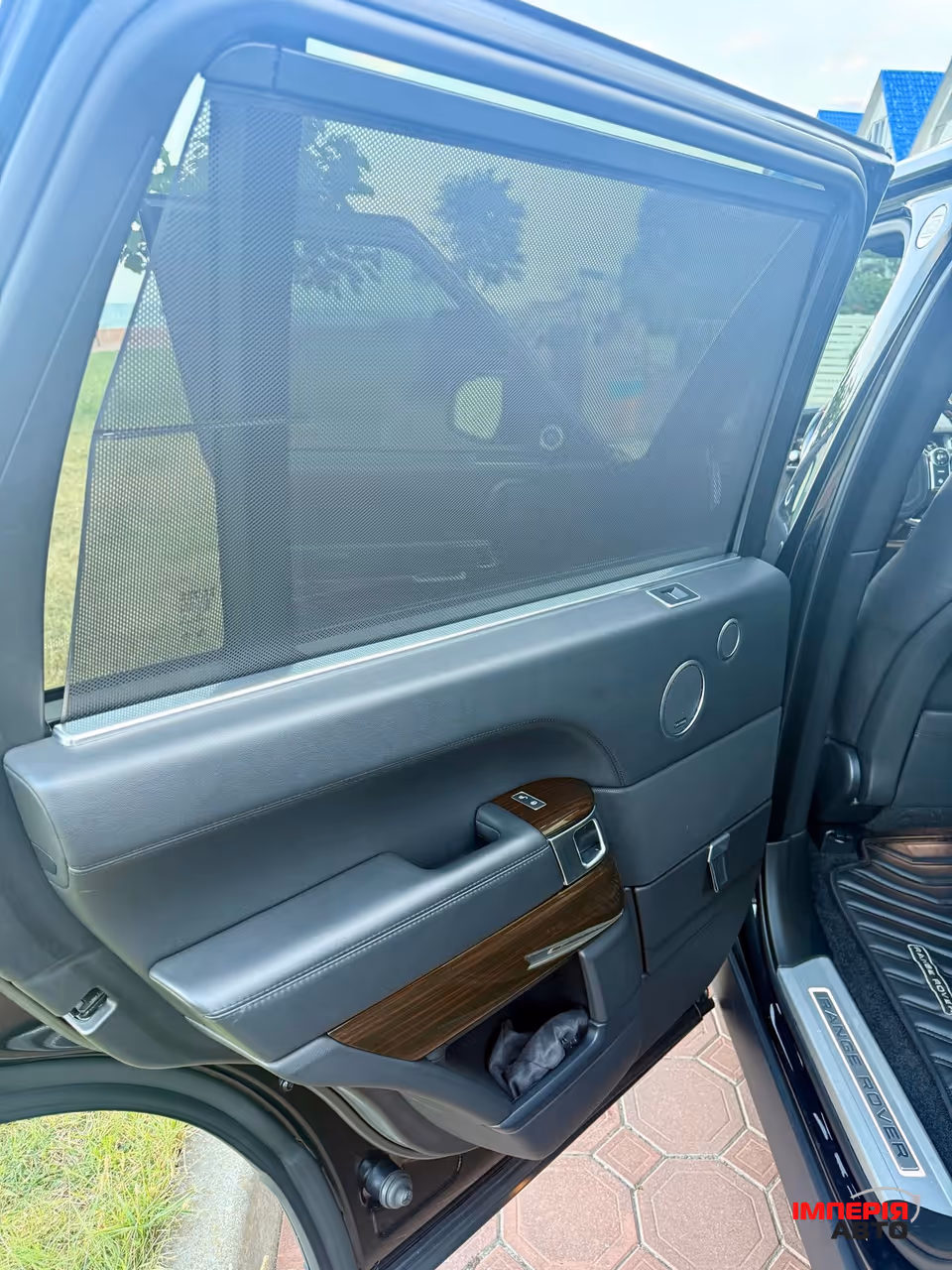 Land Rover Range Rover - фото 9