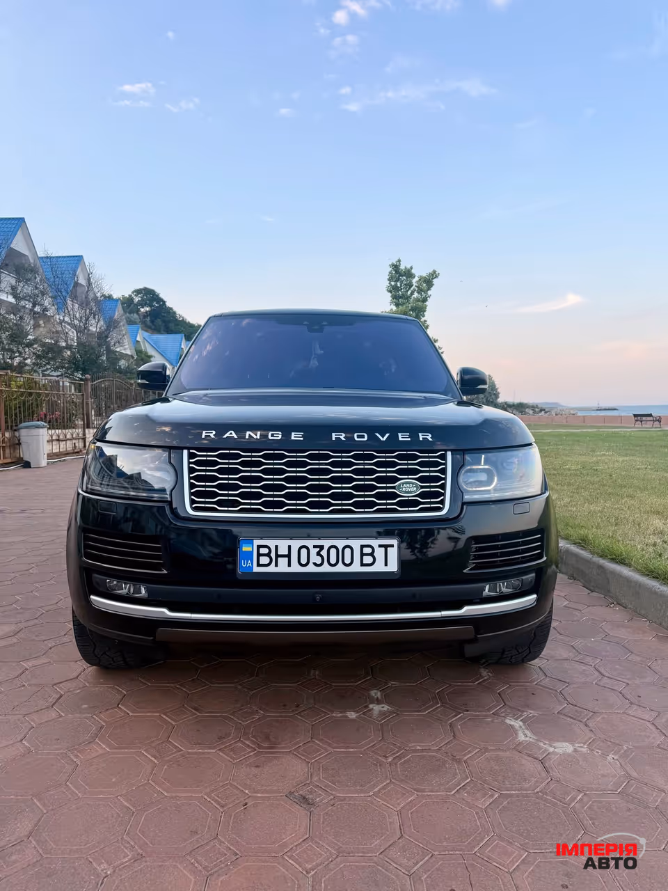 Land Rover Range Rover - фото 5