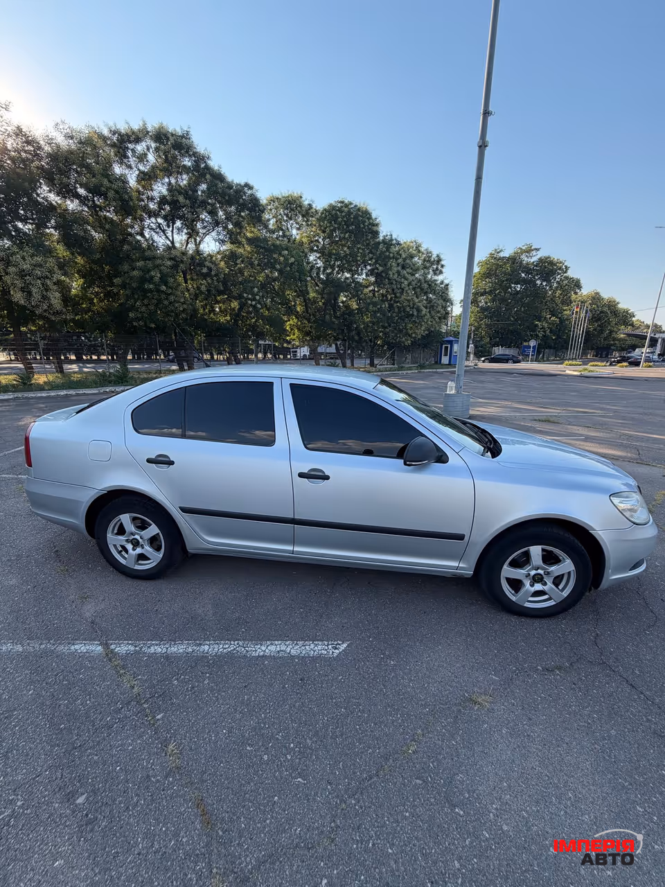 Skoda Octavia - фото 7