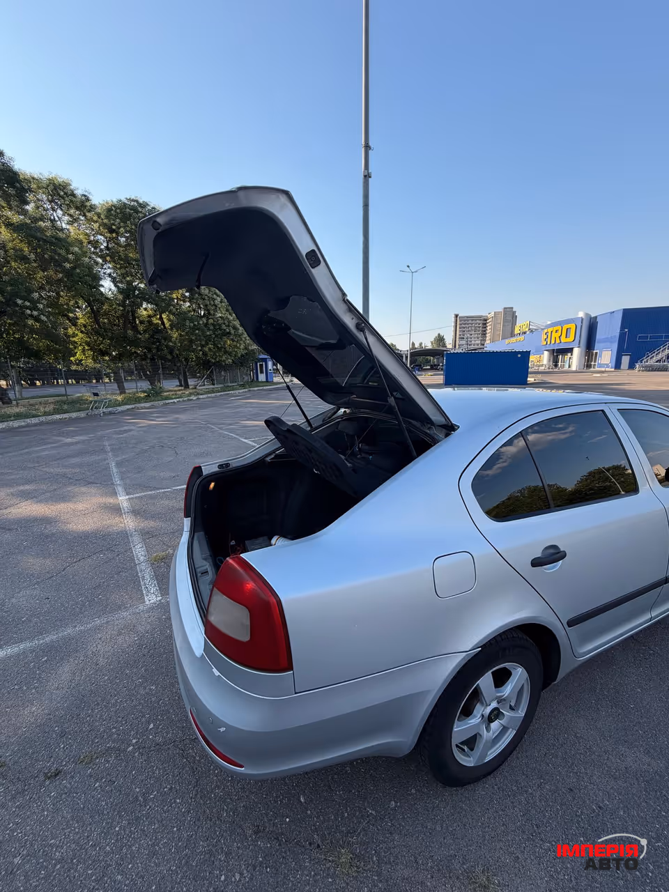 Skoda Octavia - фото 6