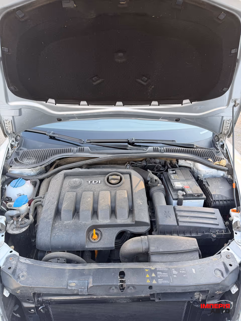 Skoda Octavia - фото 8