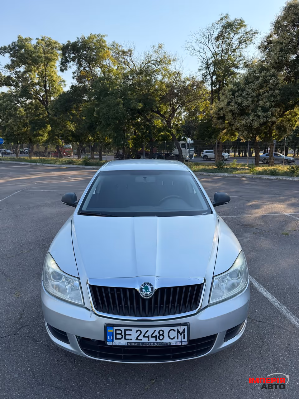 Skoda Octavia - фото 2
