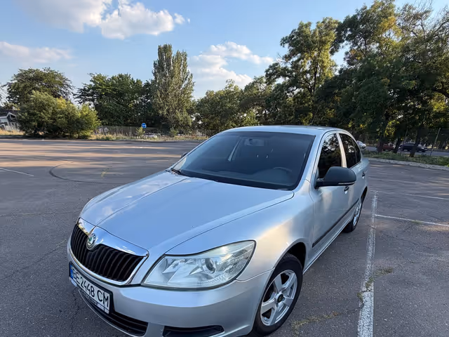 Skoda Octavia - зображення 1