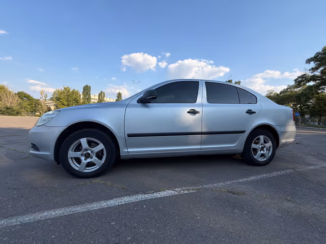 Skoda Octavia - зображення 3