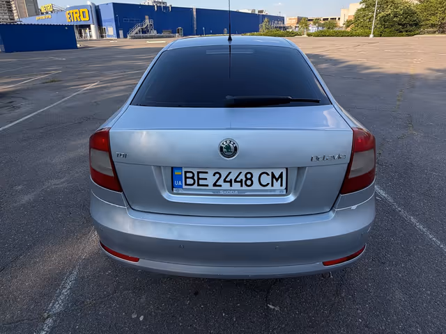 Skoda Octavia - зображення 5