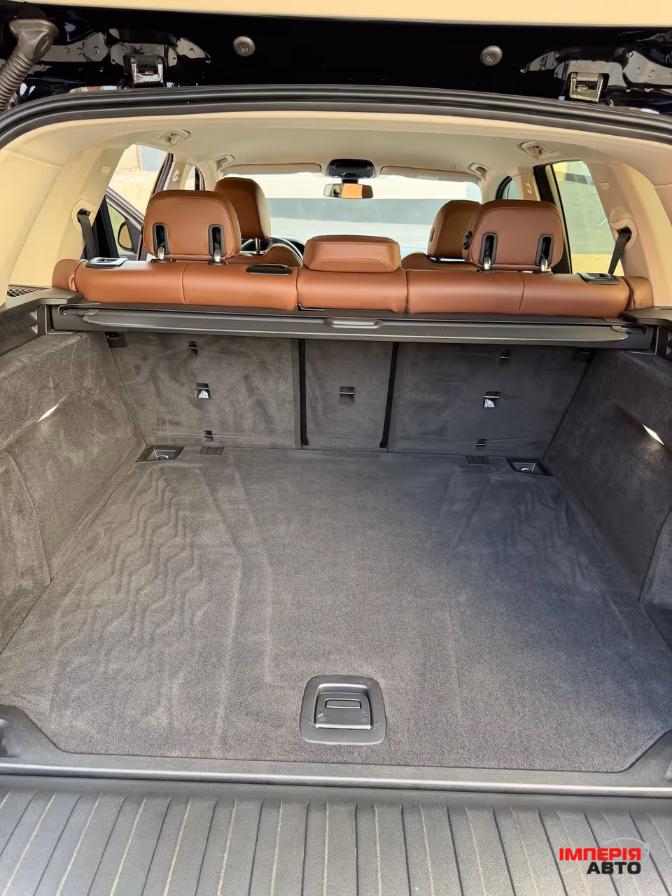 BMW X5 - фото 7