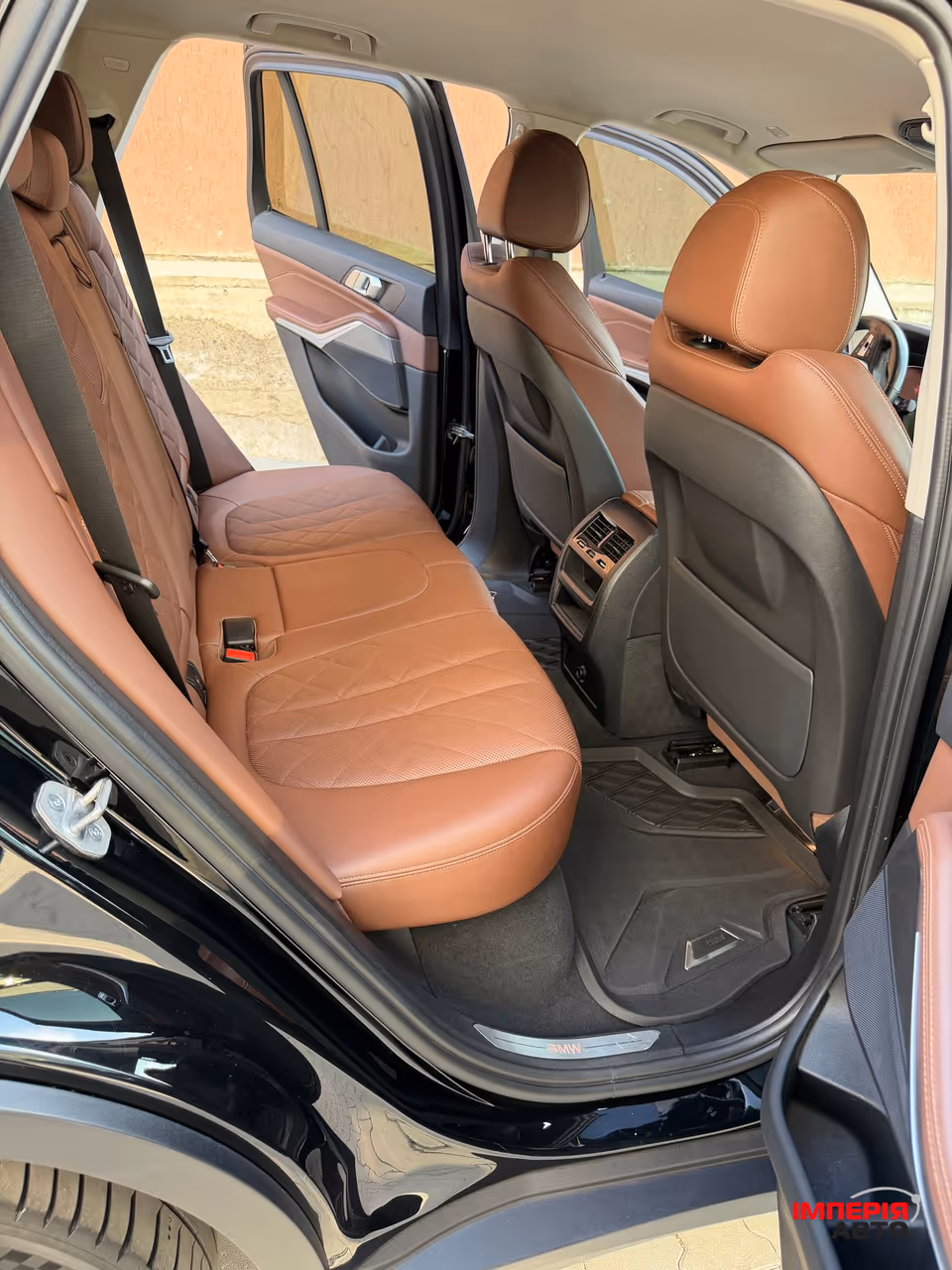 BMW X5 - фото 6