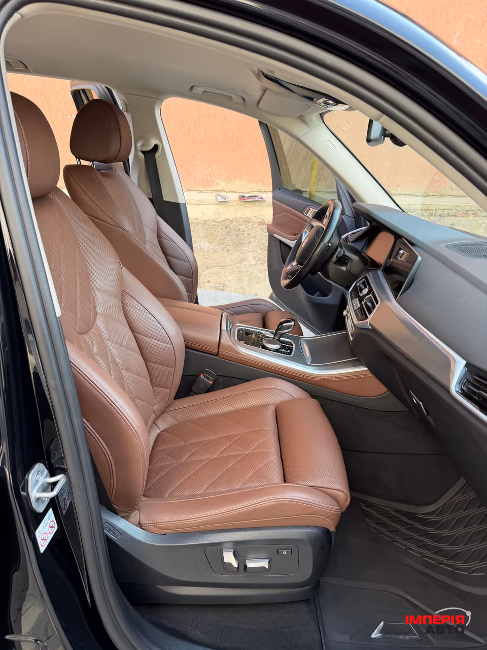 BMW X5 - фото 5