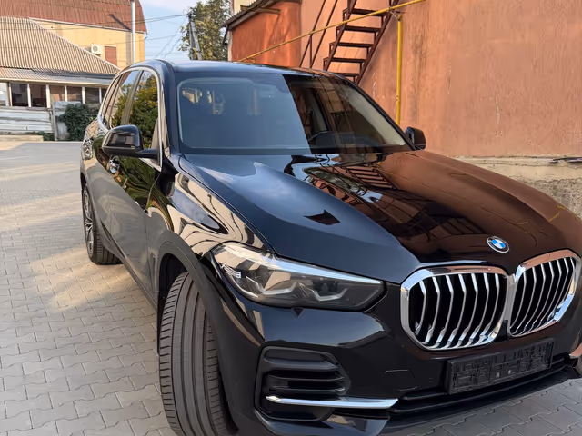 BMW X5 - зображення 3
