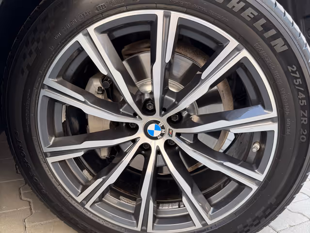 BMW X5 - зображення 4