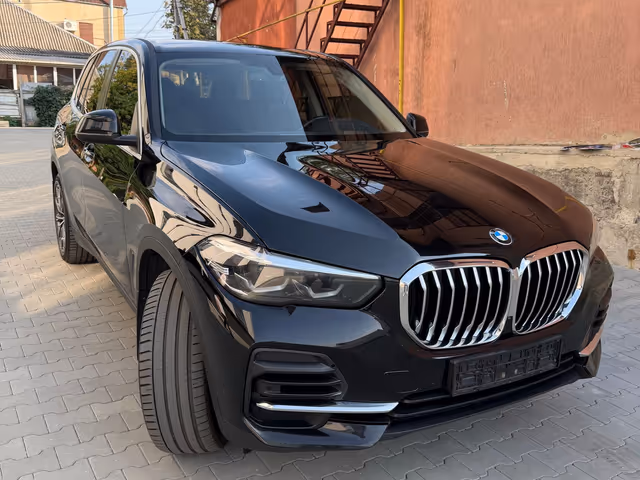 BMW X5 - зображення 2
