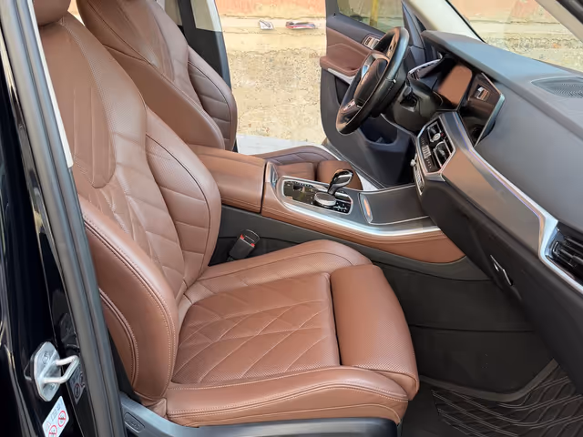 BMW X5 - зображення 5