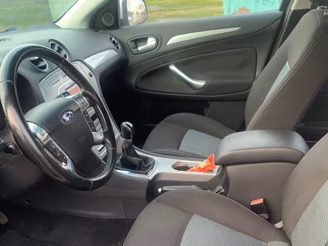 Ford Mondeo - зображення 3