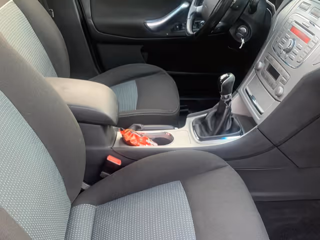 Ford Mondeo - зображення 5