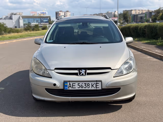 Peugeot 307 - зображення 2