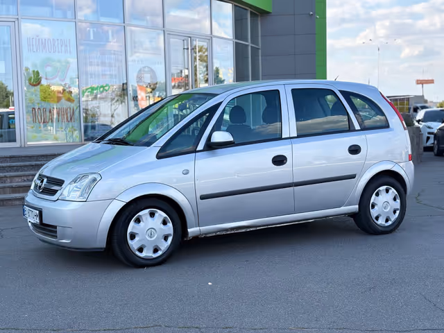 Opel Meriva - зображення 5