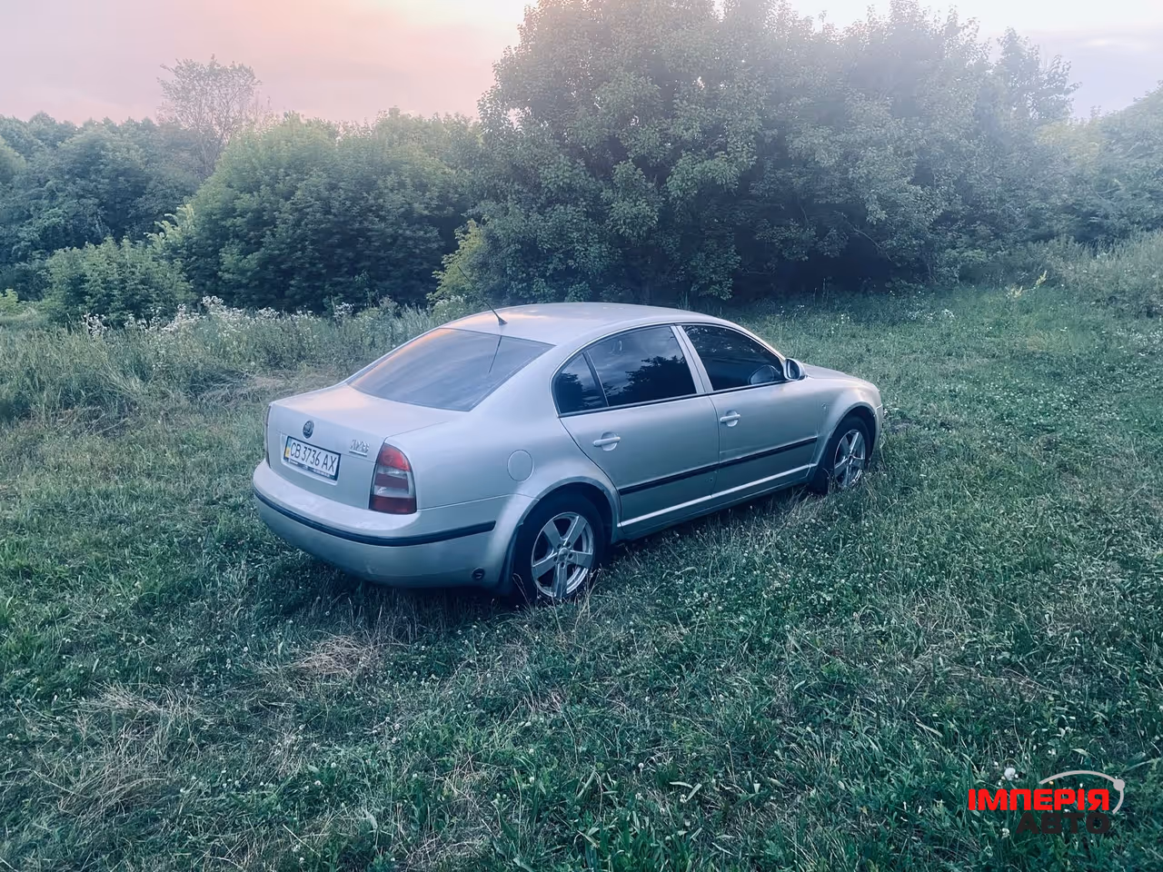 Skoda Superb - фото 3