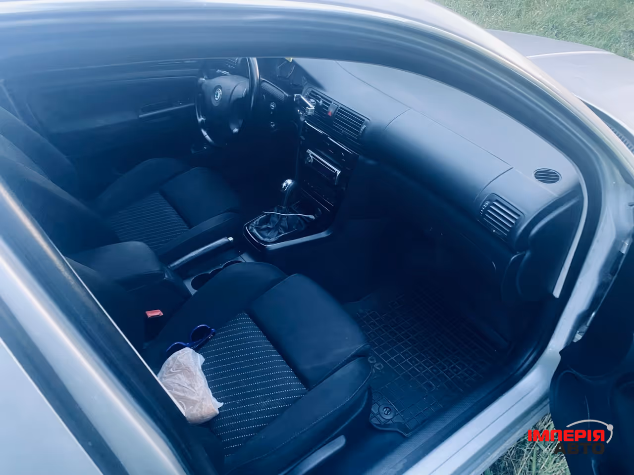 Skoda Superb - фото 6