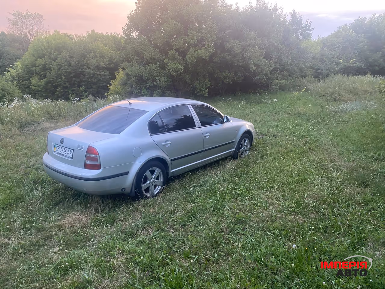 Skoda Superb - фото 5