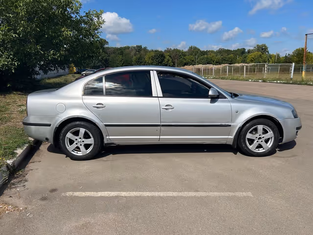 Skoda Superb - зображення 3