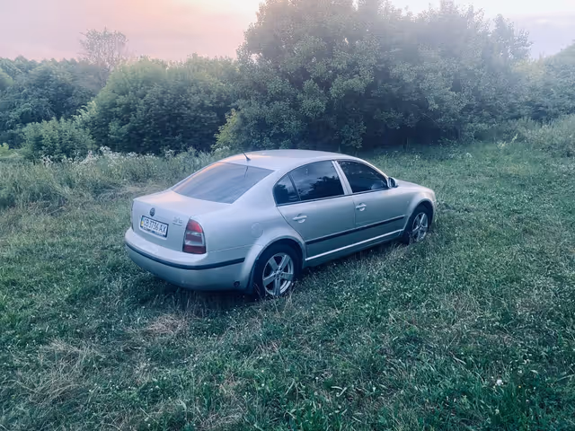 Skoda Superb - зображення 3