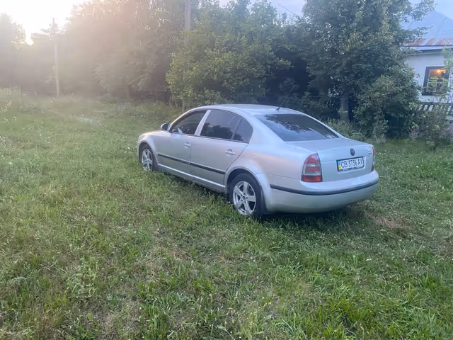 Skoda Superb - зображення 4