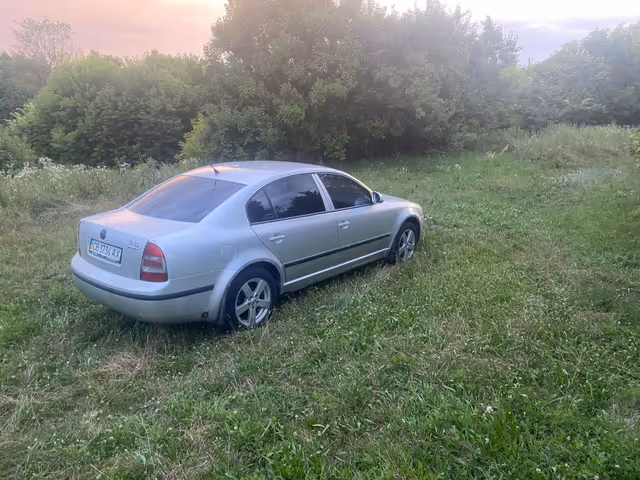 Skoda Superb - зображення 5