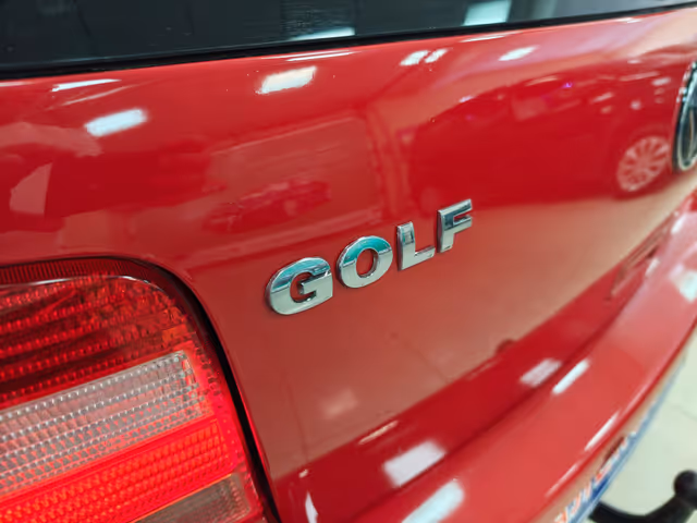 Volkswagen Golf - зображення 5