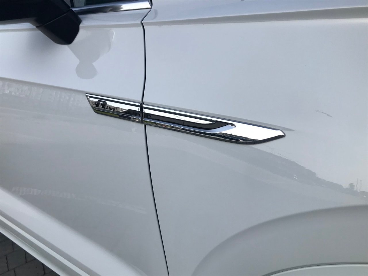 Volkswagen Touareg - фото 46