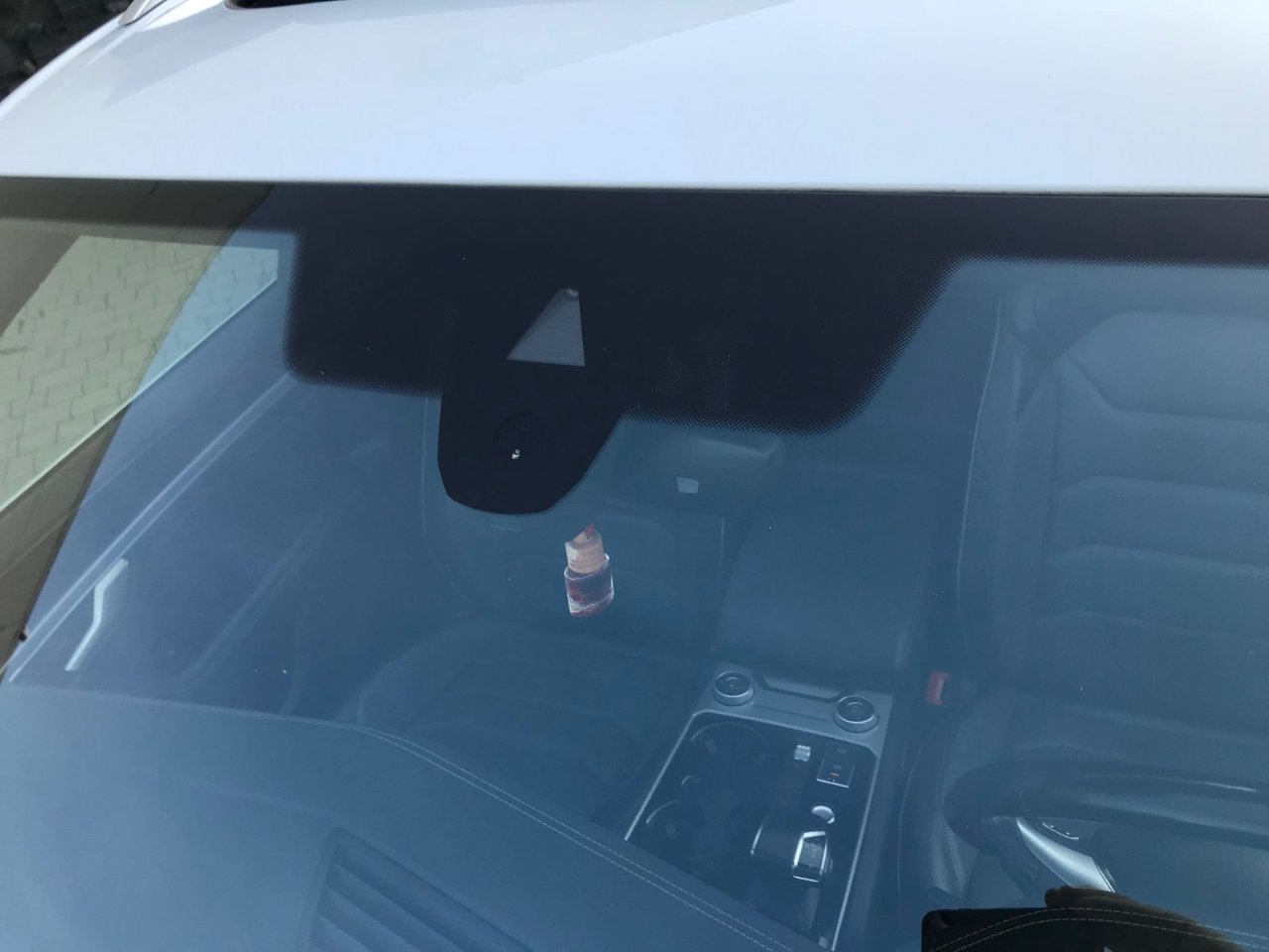 Volkswagen Touareg - фото 30