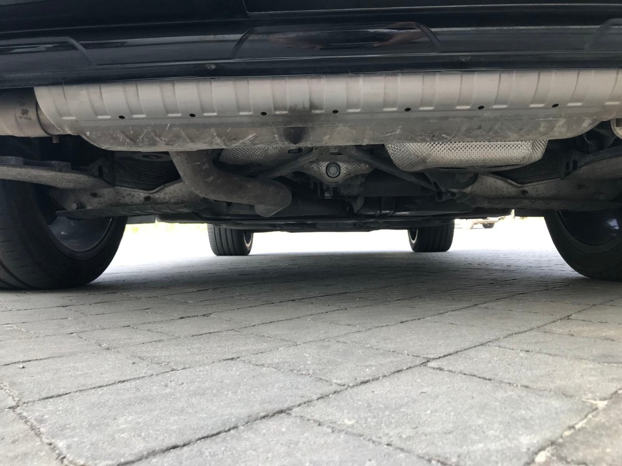 Volkswagen Touareg - фото 70