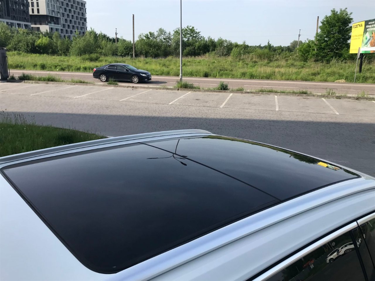 Volkswagen Touareg - фото 66