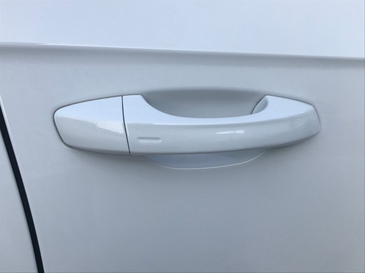 Volkswagen Touareg - фото 19