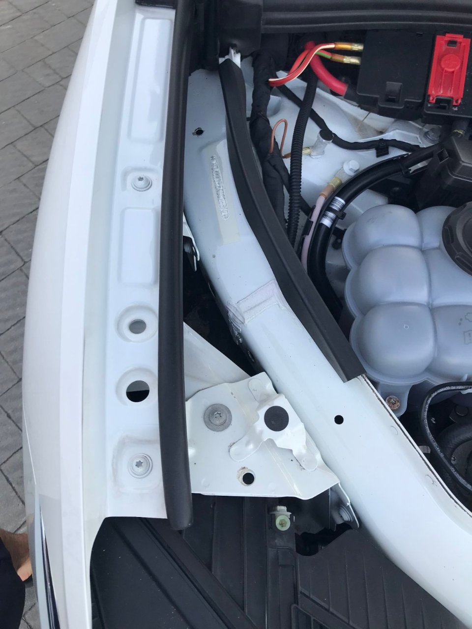 Volkswagen Touareg - фото 72