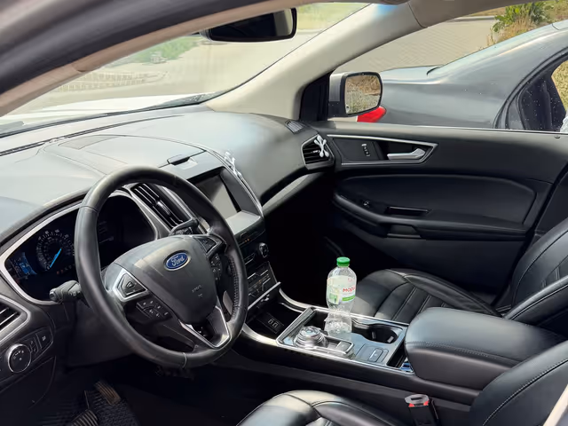 Ford Edge - зображення 5
