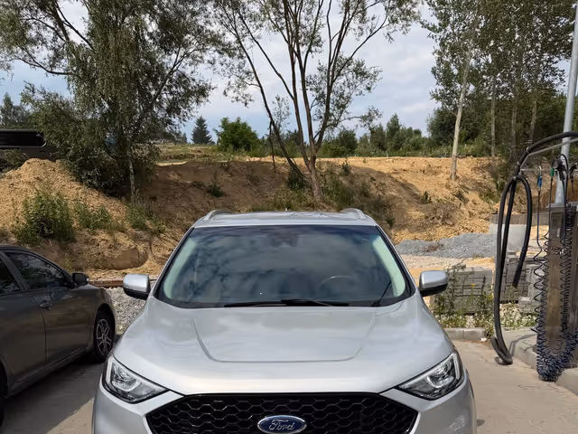 Ford Edge - зображення 1