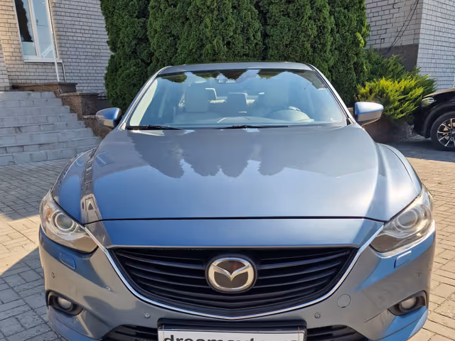 Mazda 6 - зображення 3