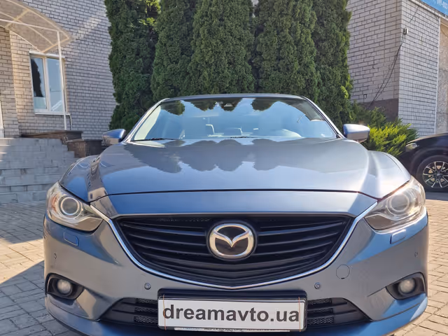 Mazda 6 - зображення 2