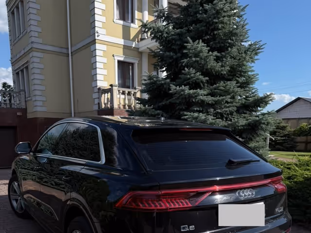 Audi Q8 - зображення 3