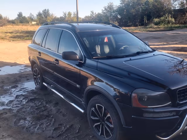 Volvo XC90 - зображення 3