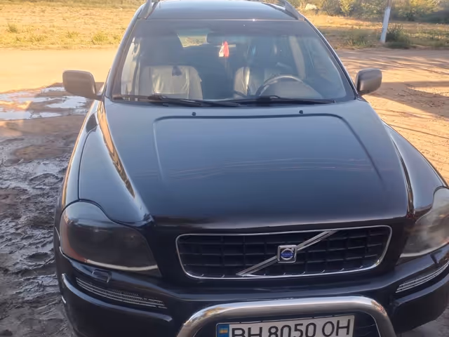 Volvo XC90 - зображення 1