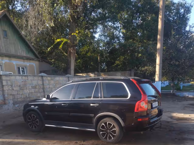 Volvo XC90 - зображення 5