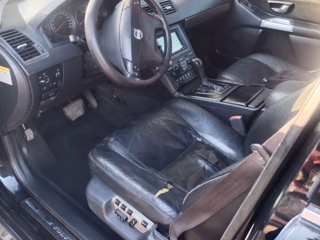 Volvo XC90 - зображення 4