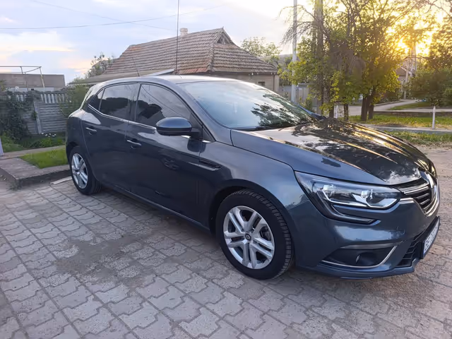 Renault Megane - зображення 2