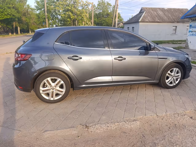 Renault Megane - зображення 5