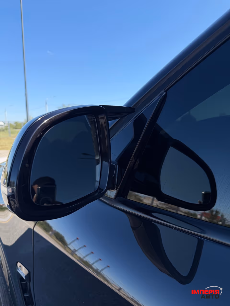 BMW X5 - фото 10