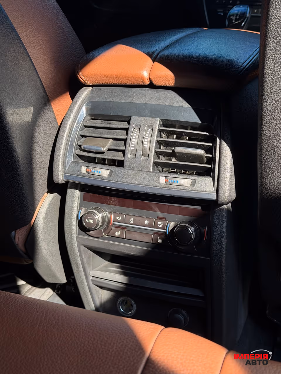 BMW X5 - фото 21